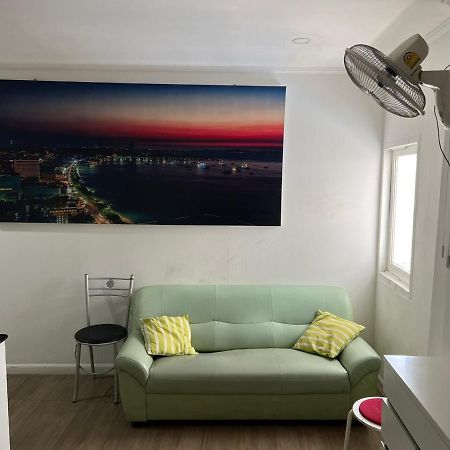 Galaxy Suites Паттая Екстер'єр фото