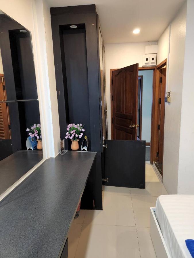 Galaxy Suites Паттая Екстер'єр фото