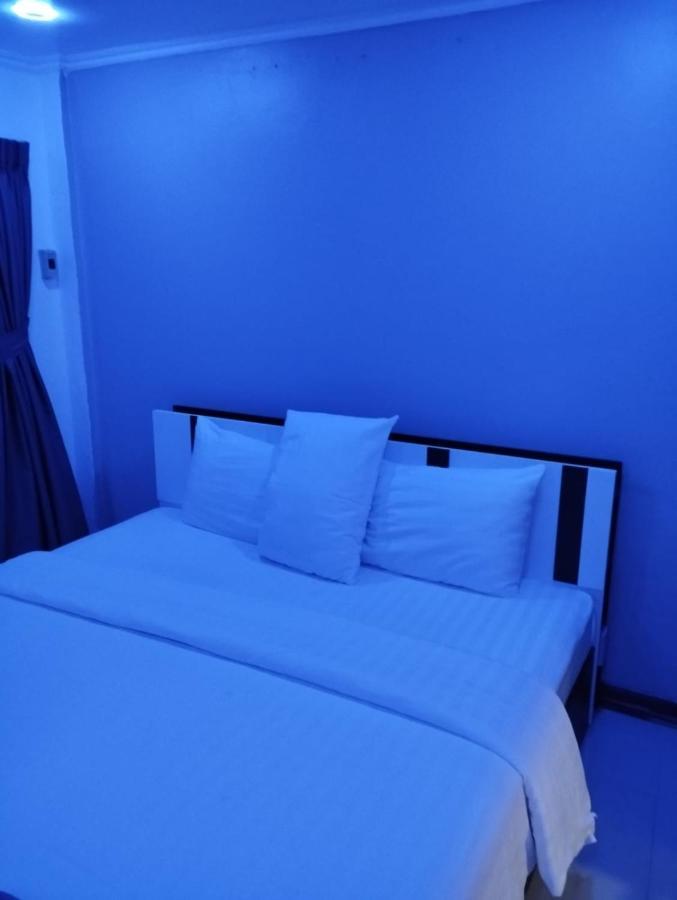 Galaxy Suites Паттая Екстер'єр фото