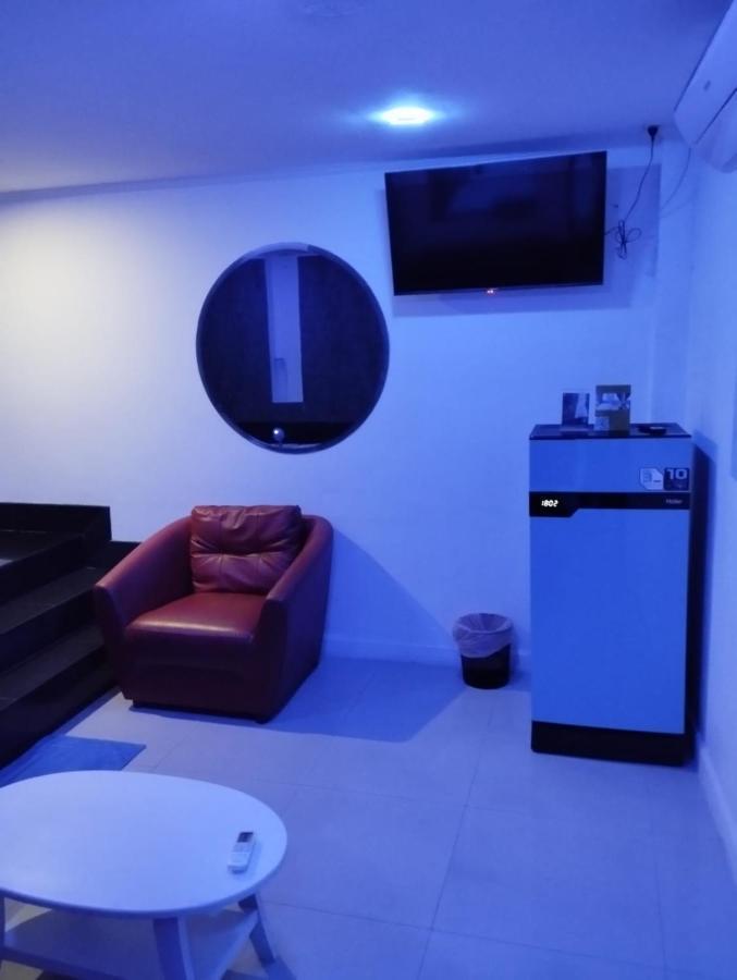 Galaxy Suites Паттая Екстер'єр фото