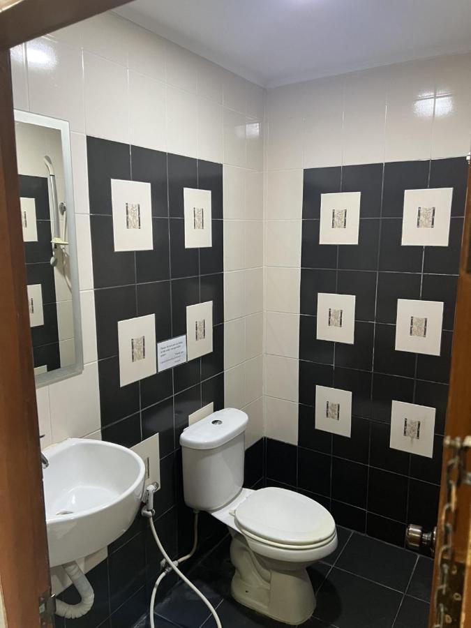 Galaxy Suites Паттая Екстер'єр фото
