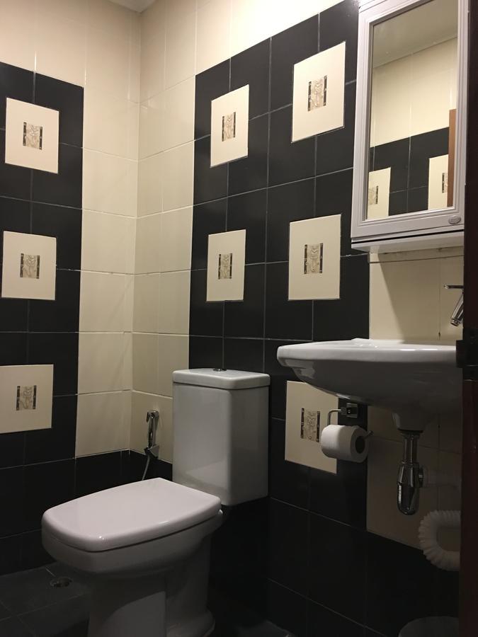 Galaxy Suites Паттая Екстер'єр фото