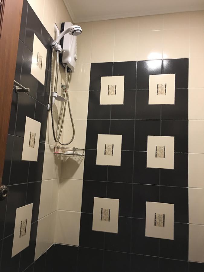 Galaxy Suites Паттая Екстер'єр фото